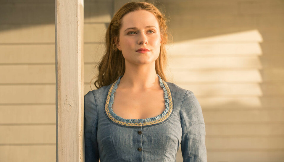 Fräscha upp minnet – så slutade Westworld säsong 1