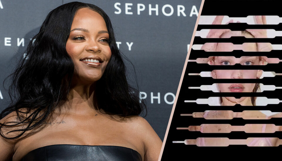 Bekräftat: Rihanna lanserar egna underkläder