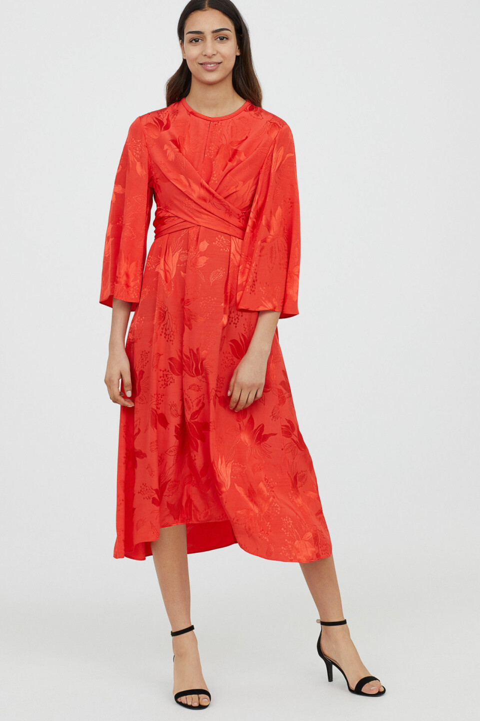 H&M släpper matchande mor- och barnkollektion