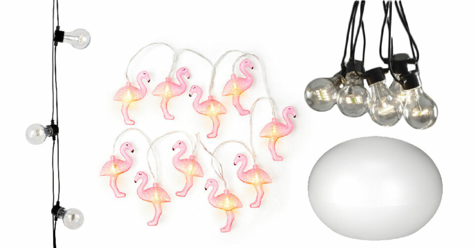 Fixa mysigaste balkongen till budgetpris – allt från dynor till krukor