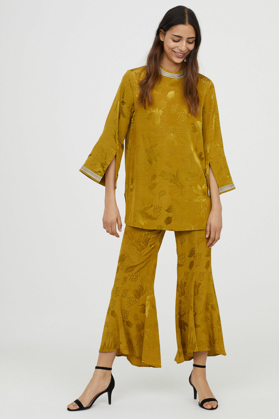 H&M släpper matchande mor- och barnkollektion