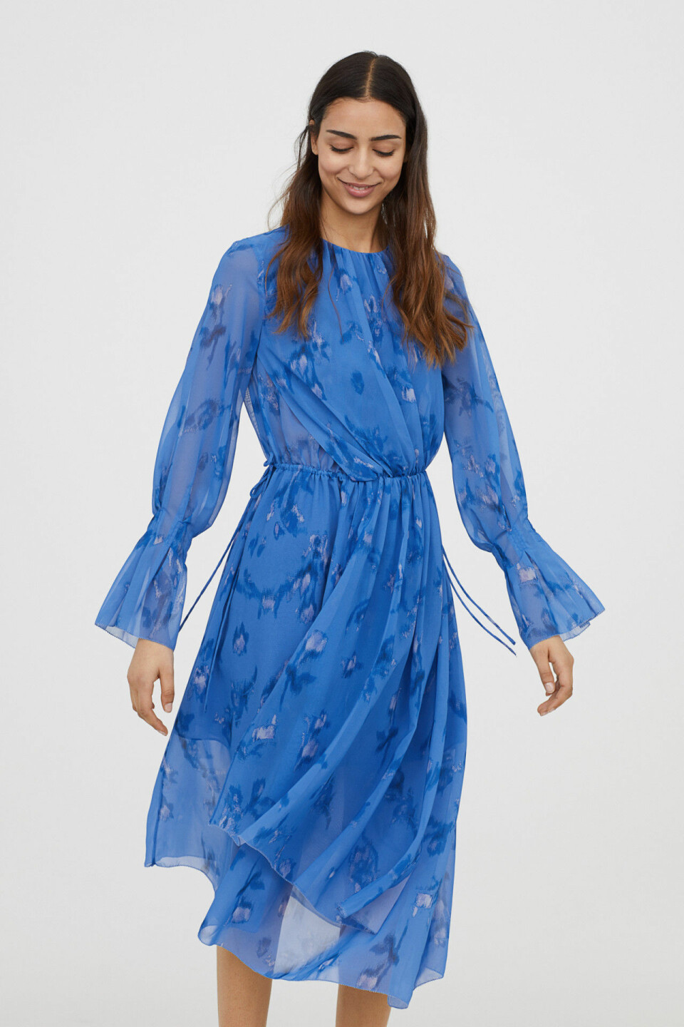 H&M släpper matchande mor- och barnkollektion