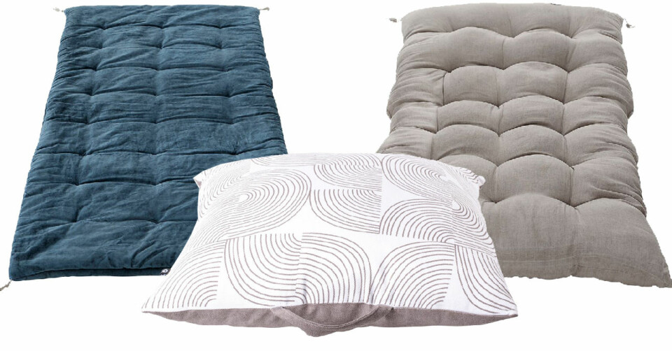 Fixa mysigaste balkongen till budgetpris – allt från dynor till krukor