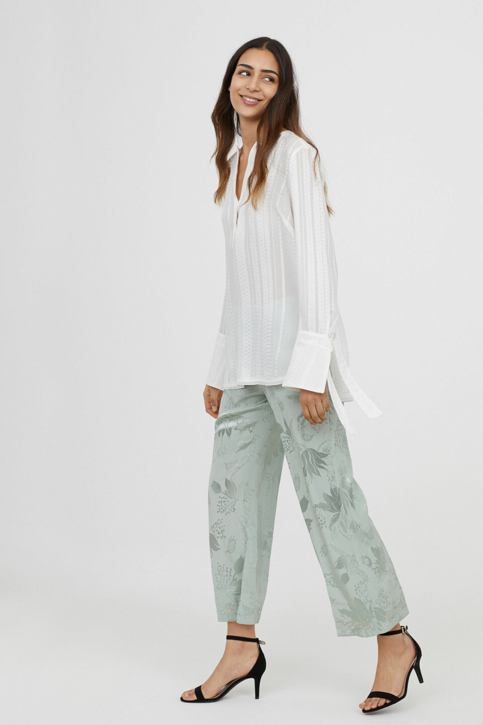 H&M släpper matchande mor- och barnkollektion
