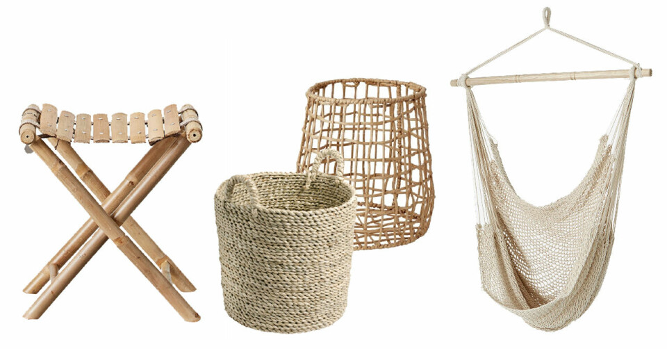 Fixa mysigaste balkongen till budgetpris – allt från dynor till krukor