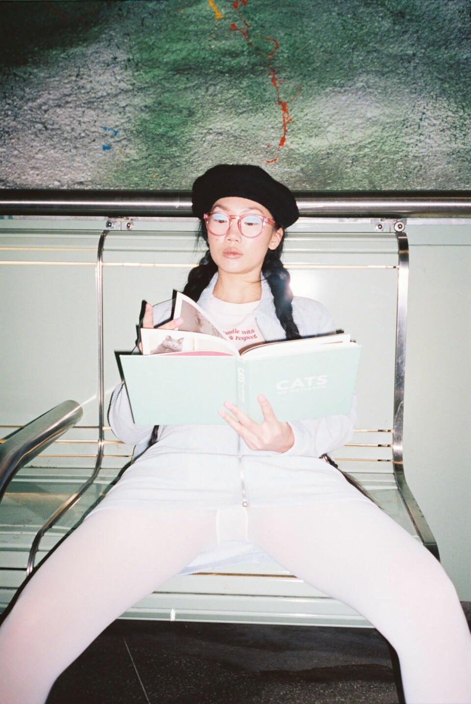 ”This body got rights” – Monki släpper kollektion med RFSU