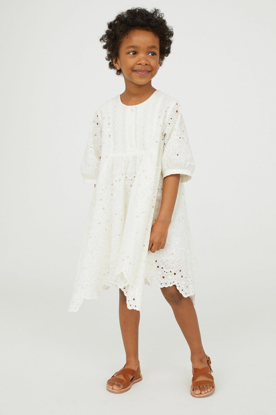 H&M släpper matchande mor- och barnkollektion