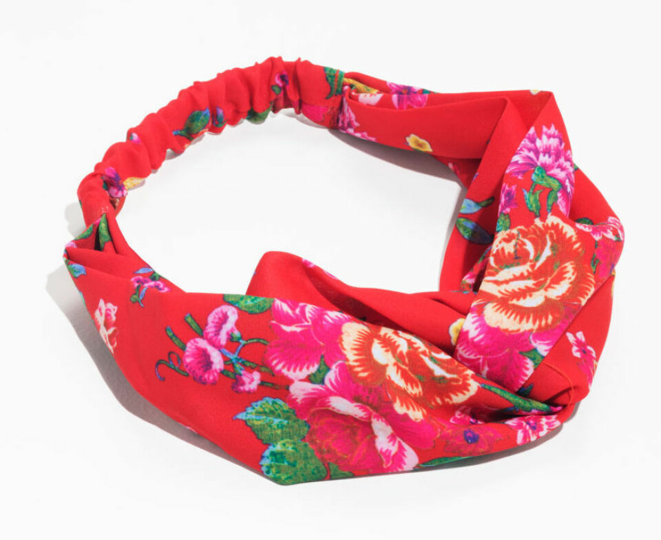 Trendiga skor och accessoarer du har råd med redan innan lön