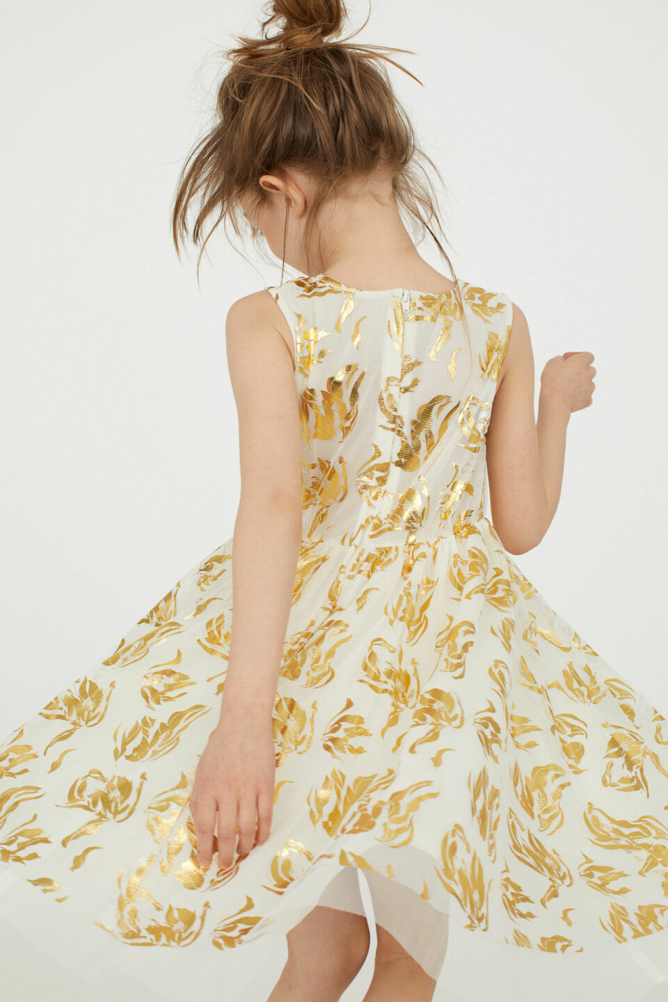 H&M släpper matchande mor- och barnkollektion
