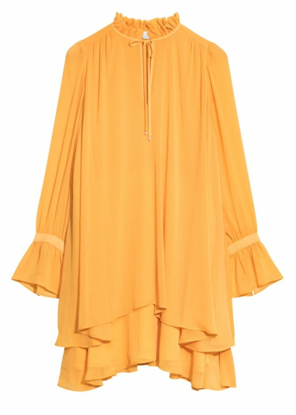 & Other stories släpper bröllopskollektion med klänningar och jumpsuits