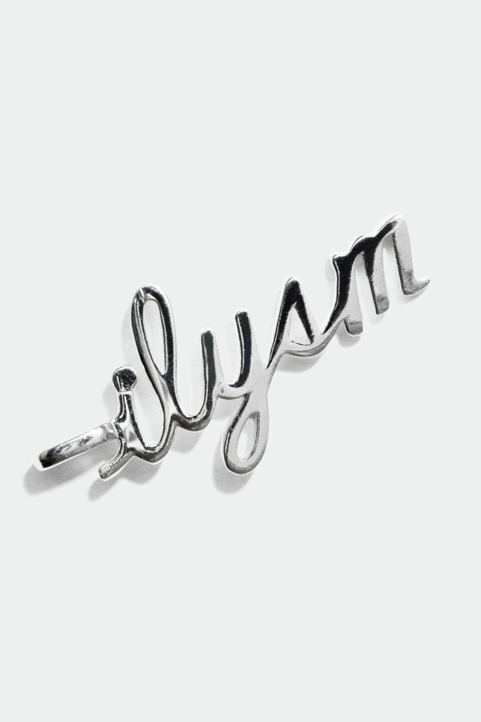 Therese Lindgren släpper smyckeskollektion inspirerad av naturen