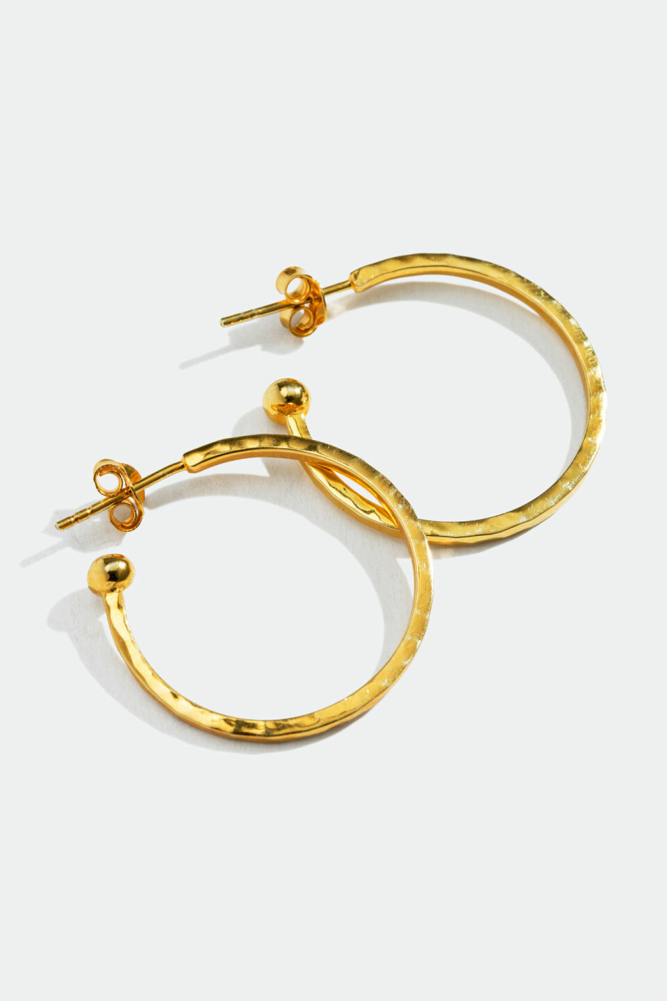 Therese Lindgren släpper smyckeskollektion inspirerad av naturen