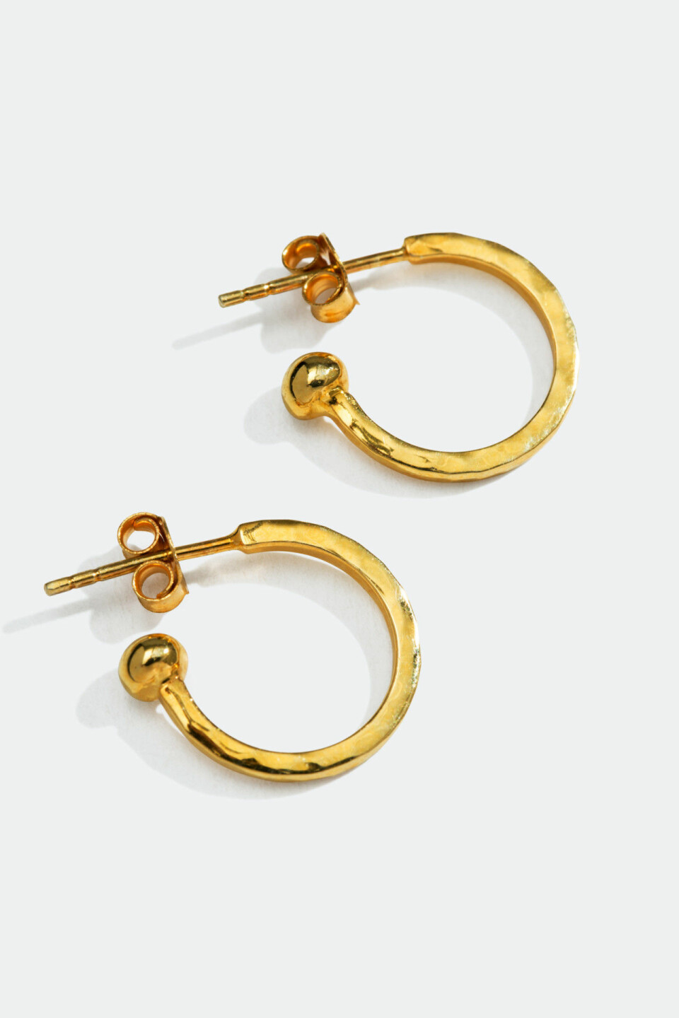 Therese Lindgren släpper smyckeskollektion inspirerad av naturen