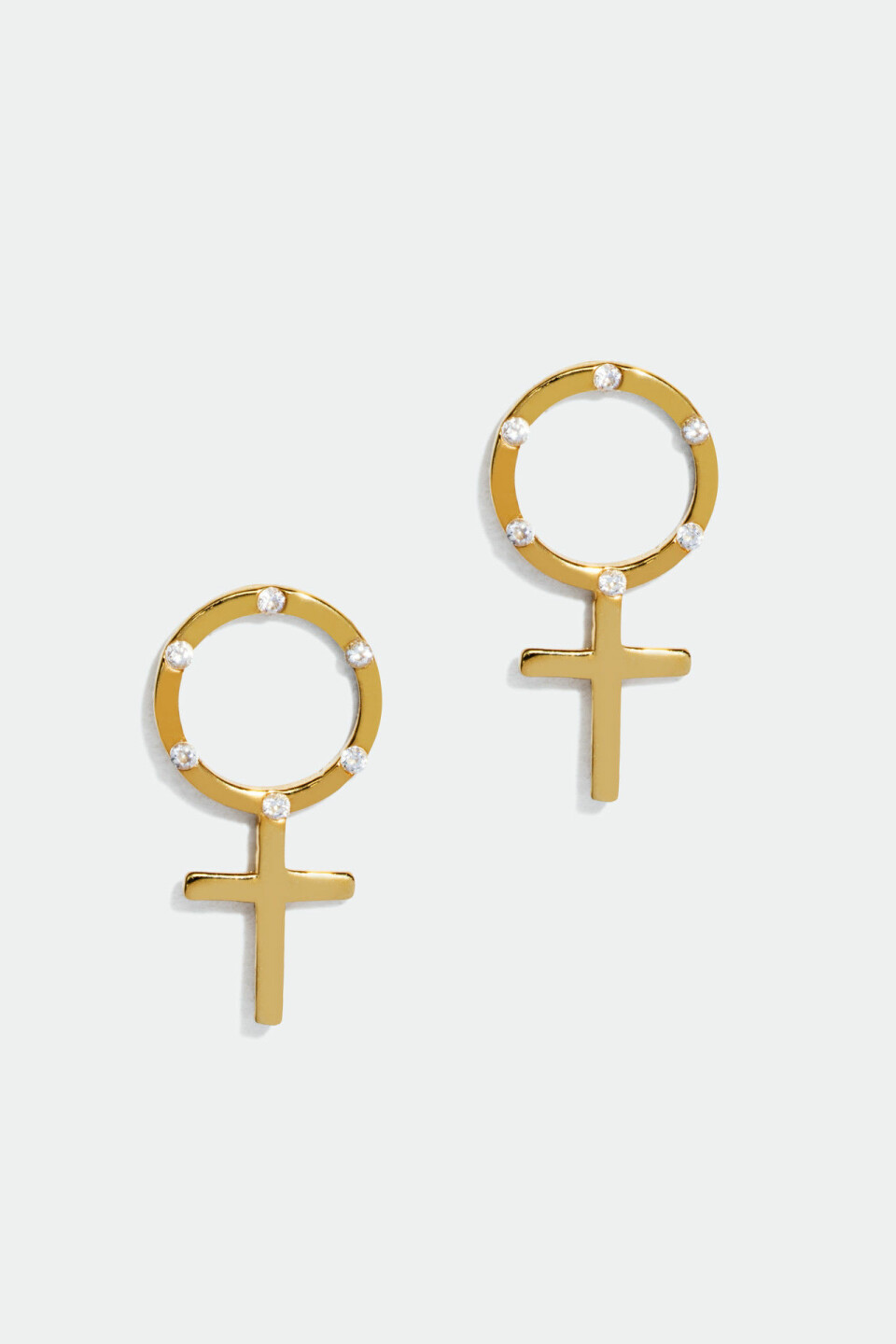 Therese Lindgren släpper smyckeskollektion inspirerad av naturen