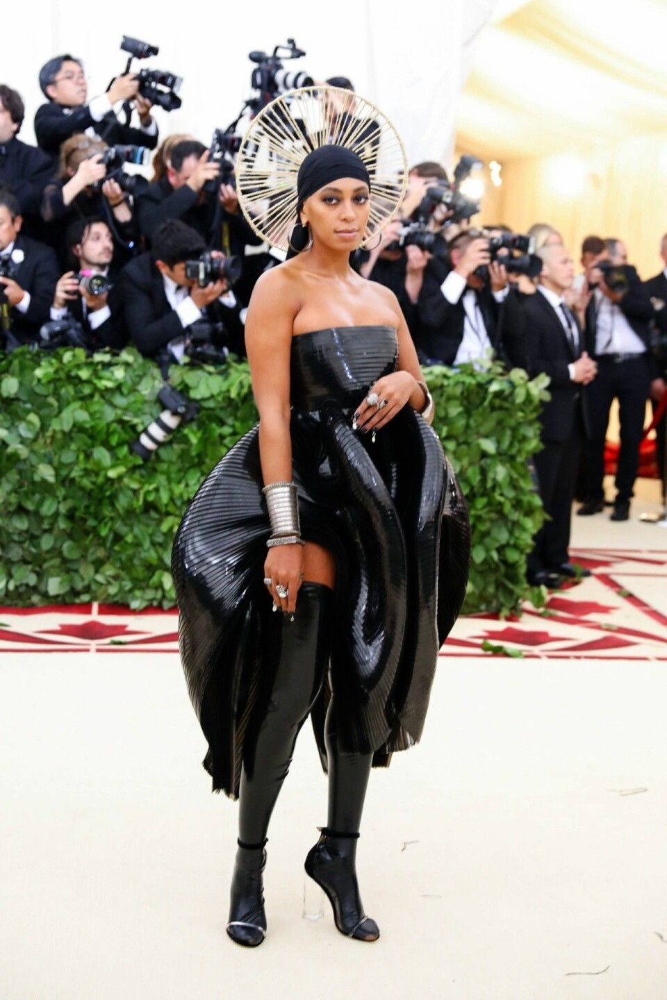 Solange Knowles Solange Knowles