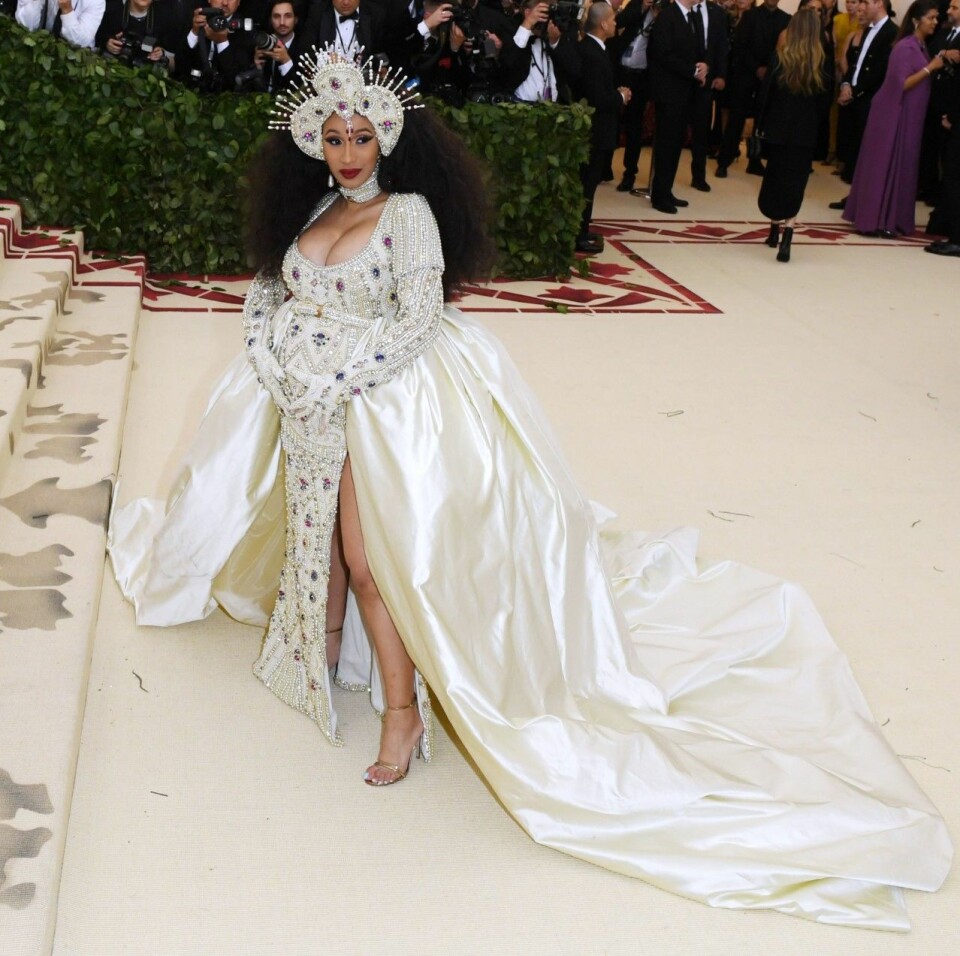 Cardi B Cardi B