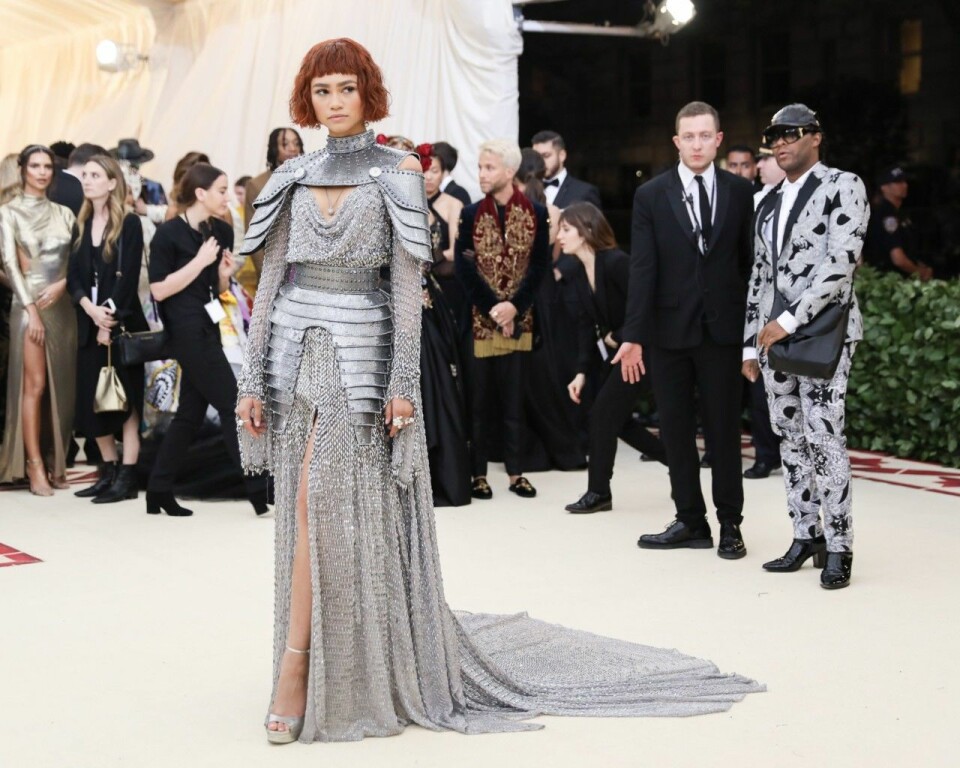 Zendaya Zendaya