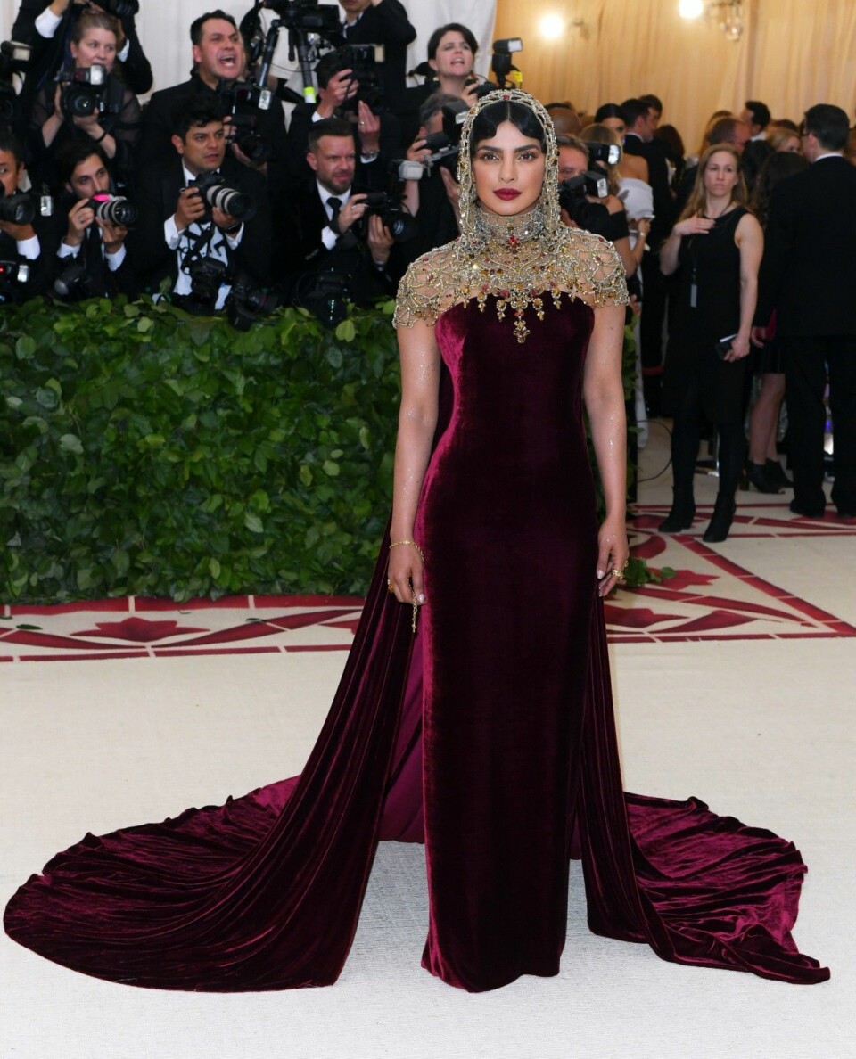 Priyanka Chopra Priyanka Chopra