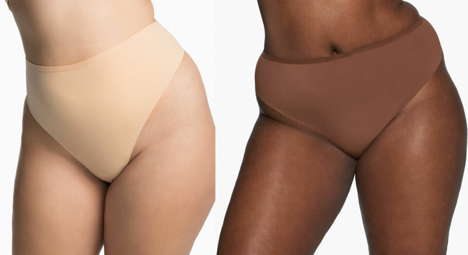 I dag släpptes Rihannas underklädeskollektion – och vi vill redan se mer
