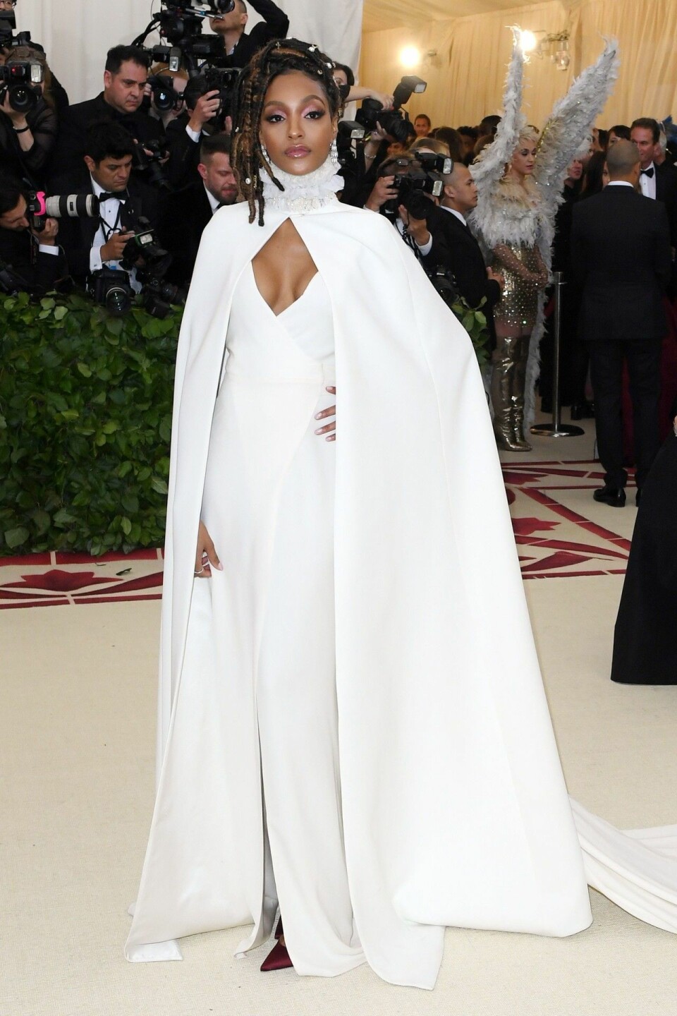 Jourdan Dunn Jourdan Dunn