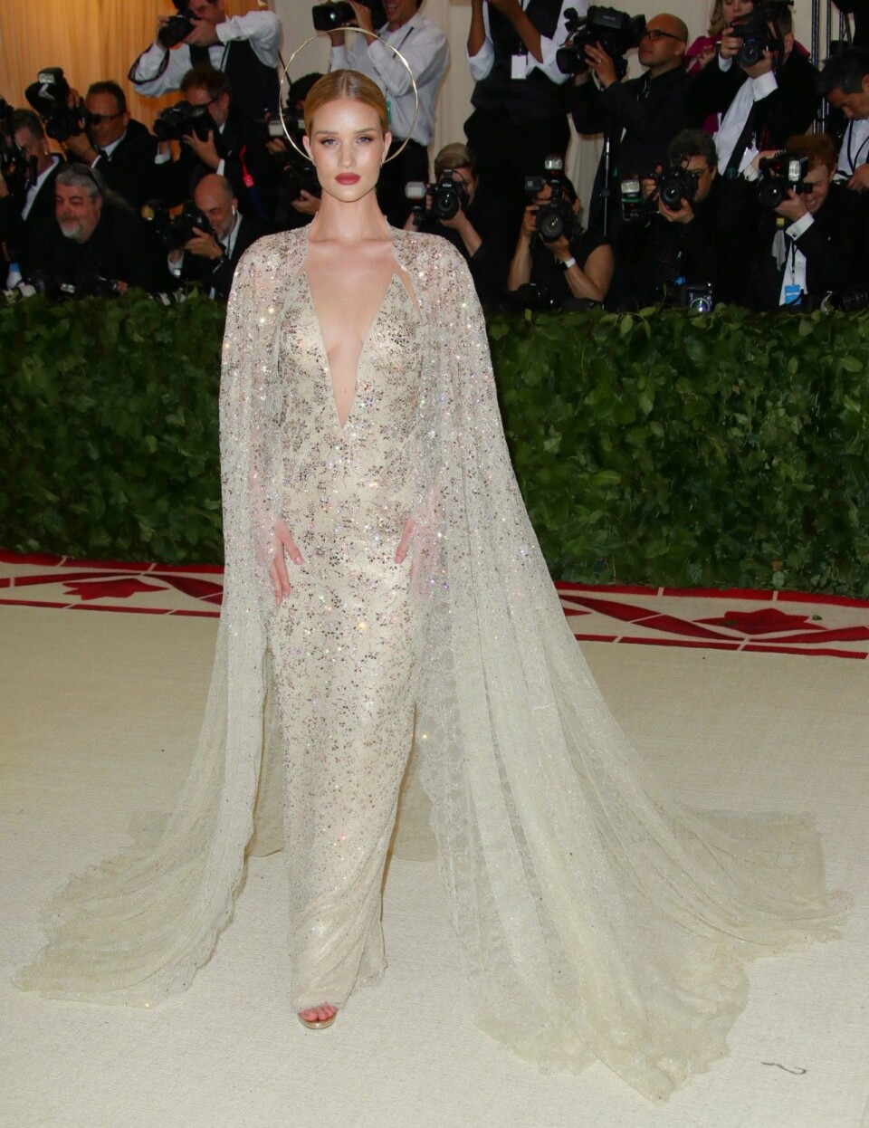 Rosie Huntington-Whiteley Rosie Huntington-Whiteley