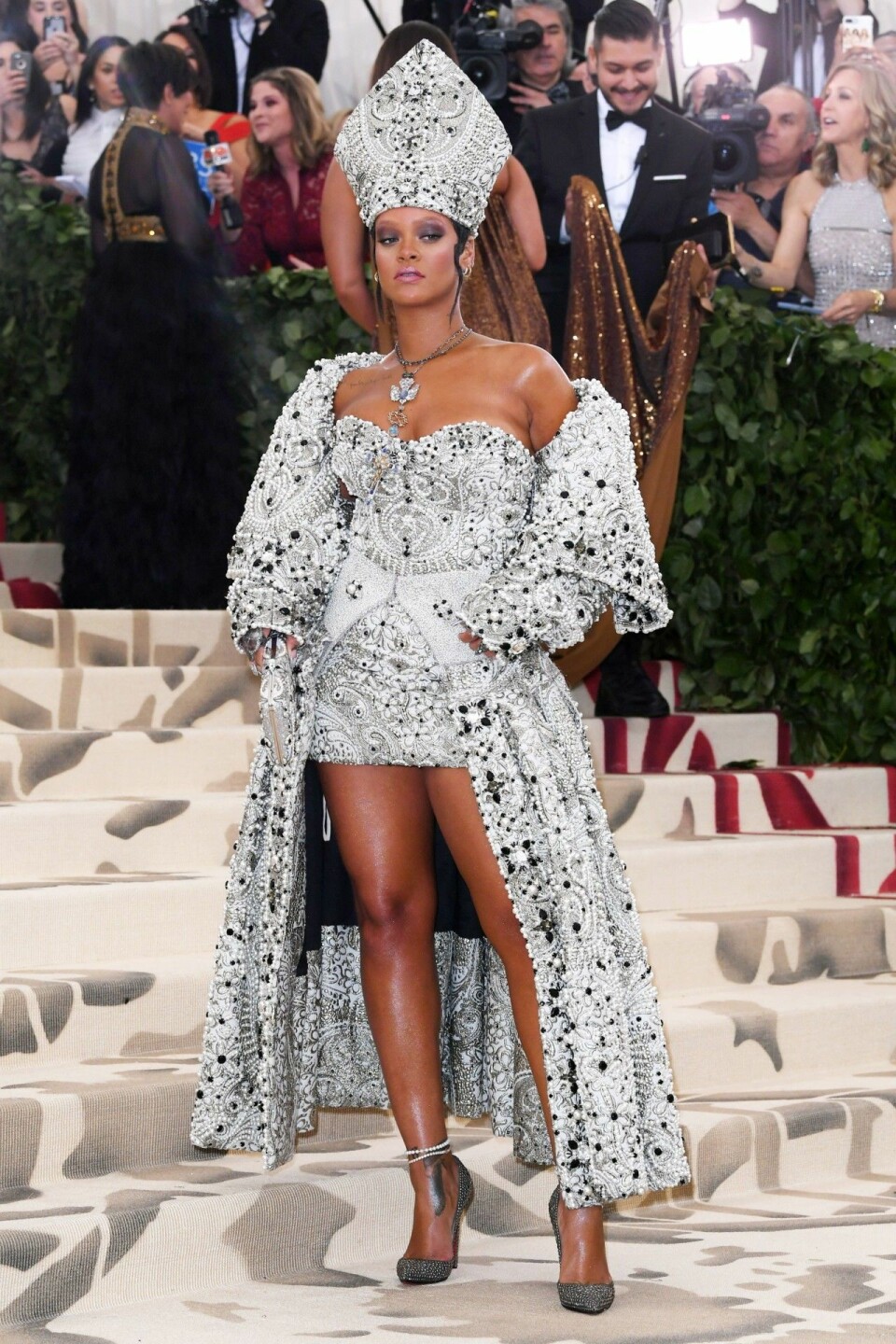 Rihanna Rihanna