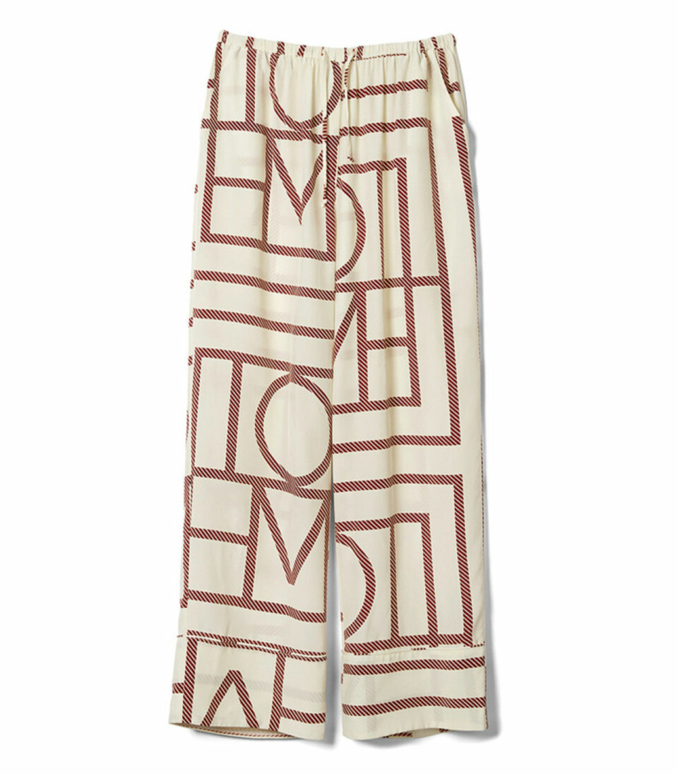 Svala byxor för dig som håller på att smälta bort i värmen