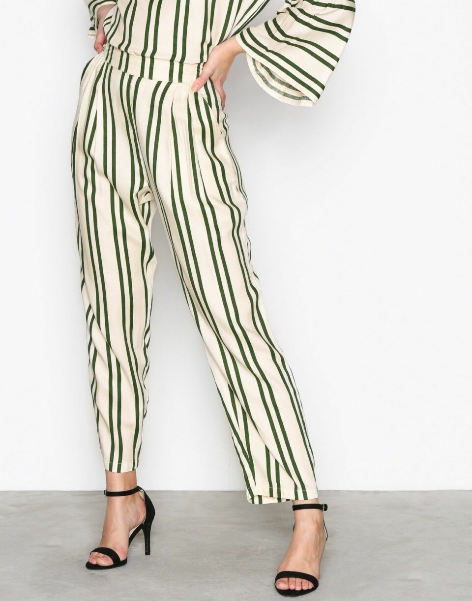 Svala byxor för dig som håller på att smälta bort i värmen