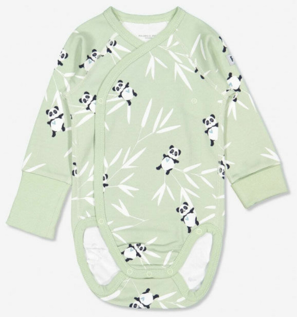 12 presenter som gör succé på babyshowern
