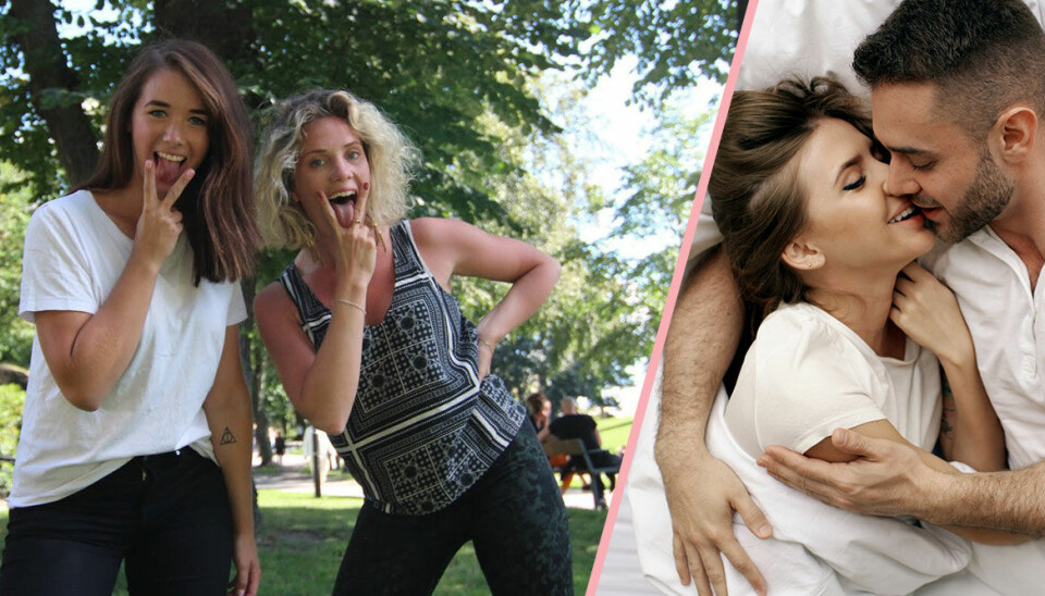 Experterna: 8 tips för ett hetare sexliv när allt verkar gå på rutin