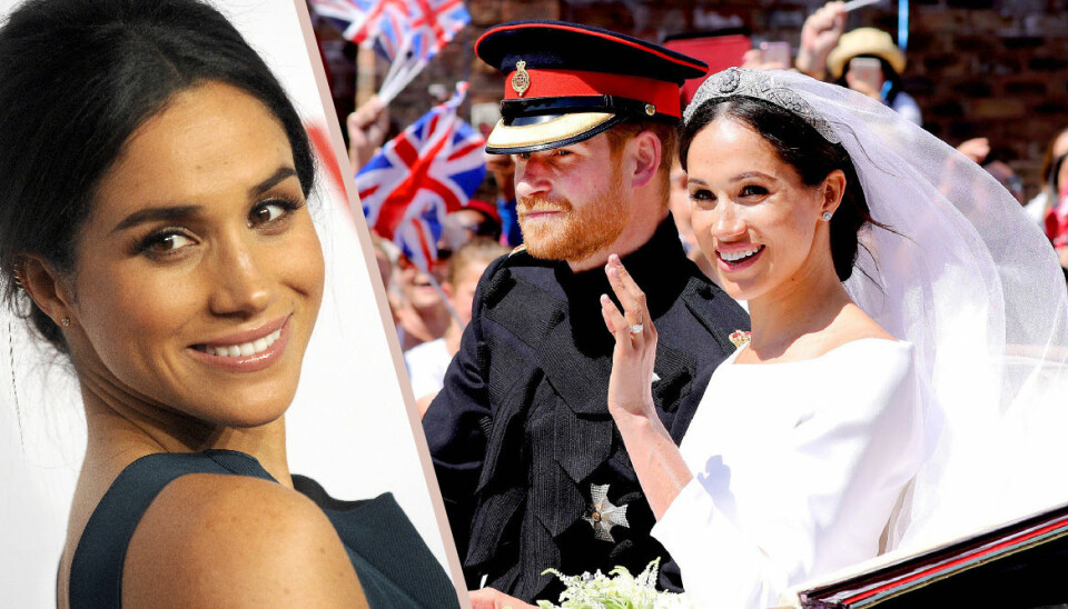 Spela Monopol och 15 andra saker Meghan Markle inte får göra längre