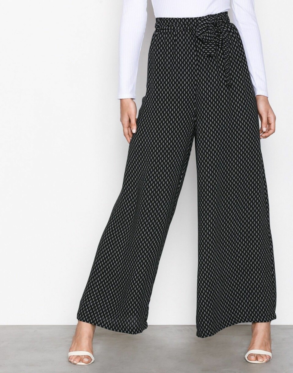 Svala byxor för dig som håller på att smälta bort i värmen