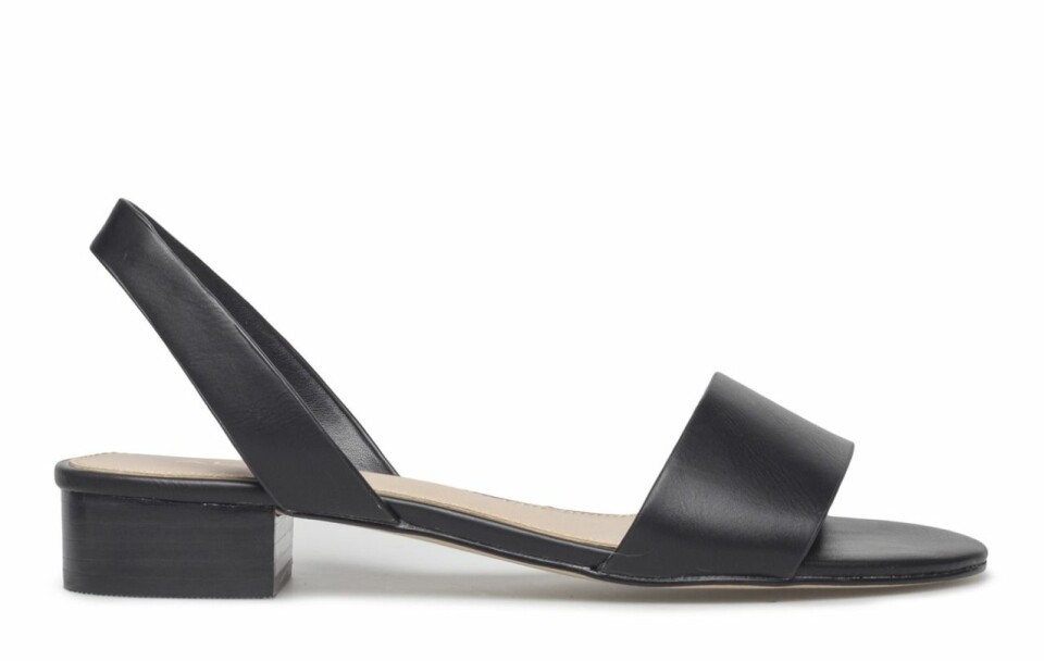 15 snygga sandaler till sommaren – alla under 500 kronor