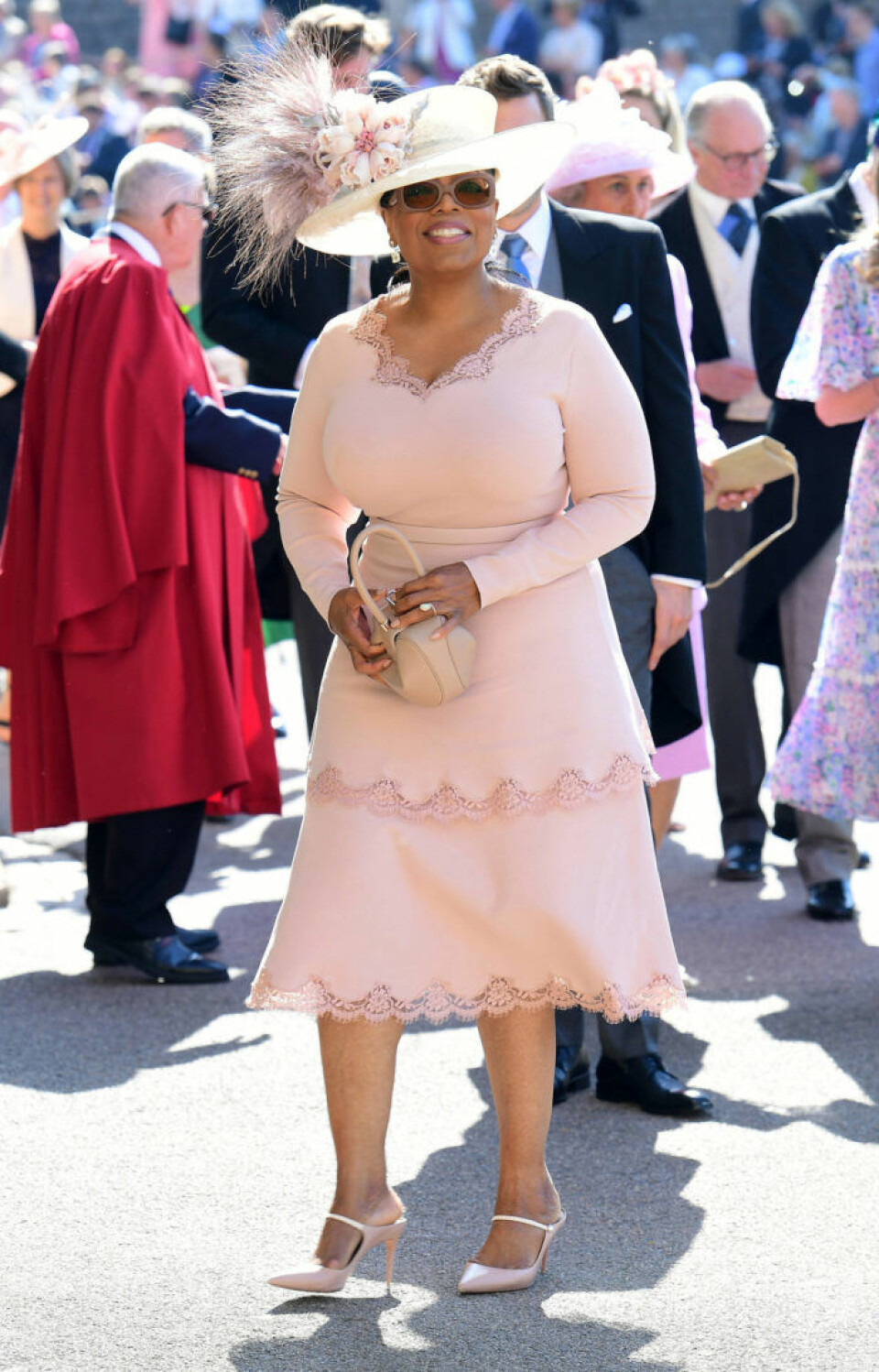 Oprah Winfrey Oprah Winfrey