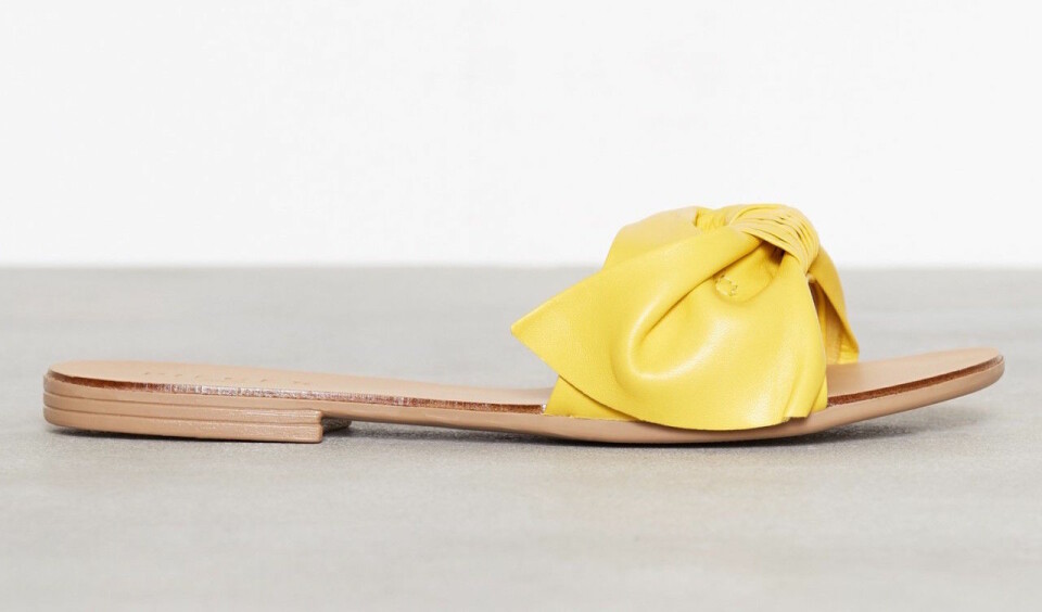 15 snygga sandaler till sommaren – alla under 500 kronor