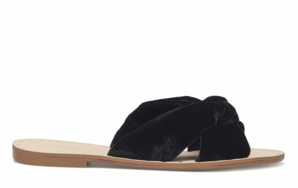 15 snygga sandaler till sommaren – alla under 500 kronor