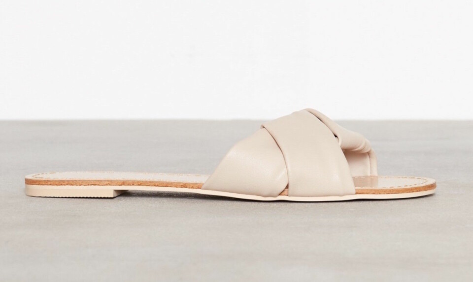 15 snygga sandaler till sommaren – alla under 500 kronor