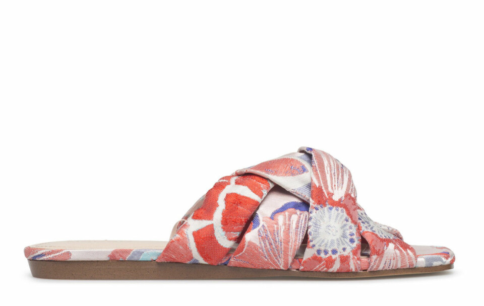 15 snygga sandaler till sommaren – alla under 500 kronor