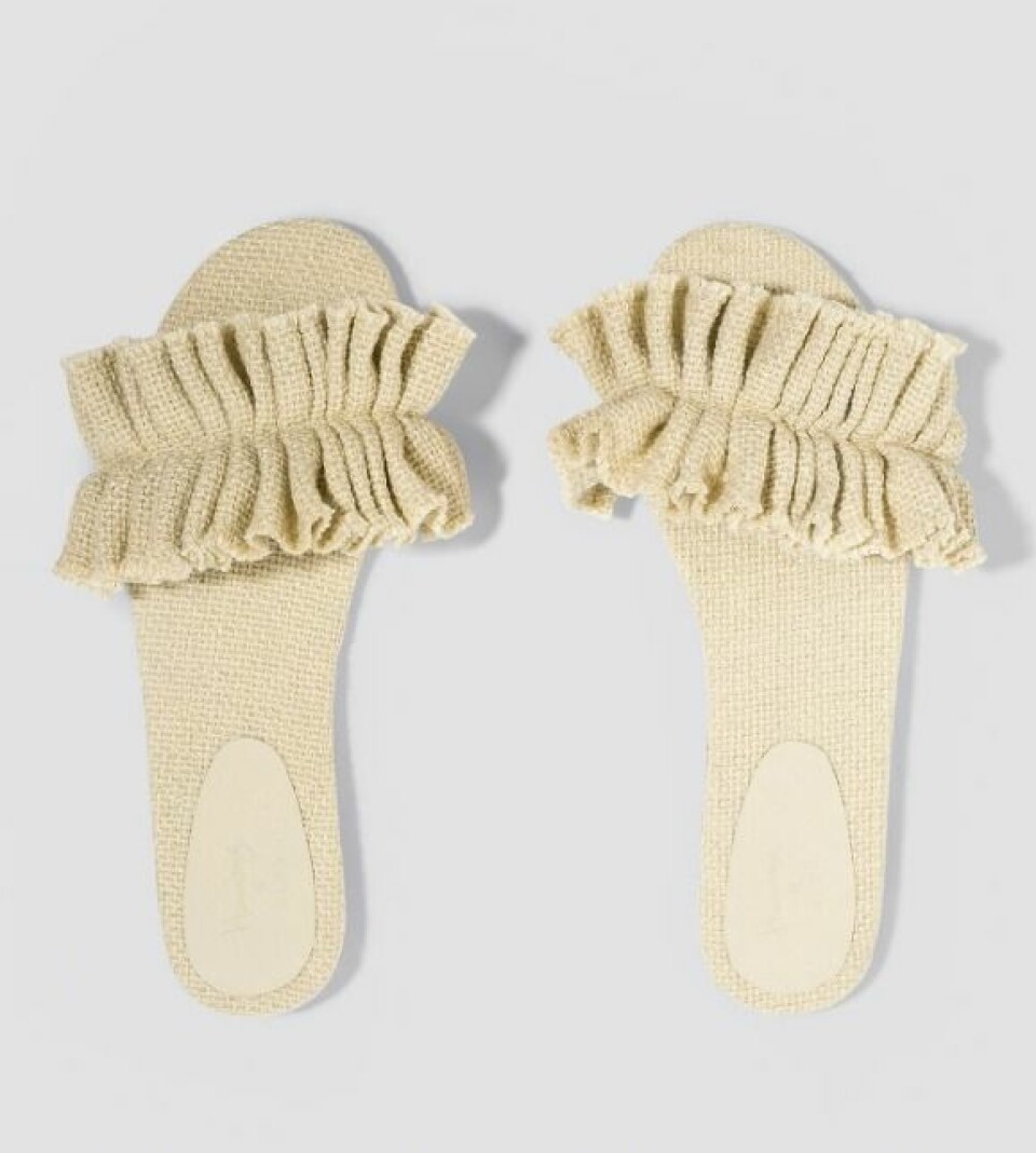 15 snygga sandaler till sommaren – alla under 500 kronor