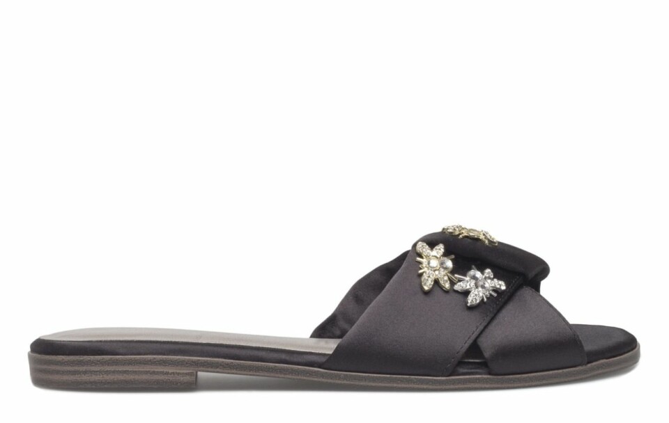 15 snygga sandaler till sommaren – alla under 500 kronor