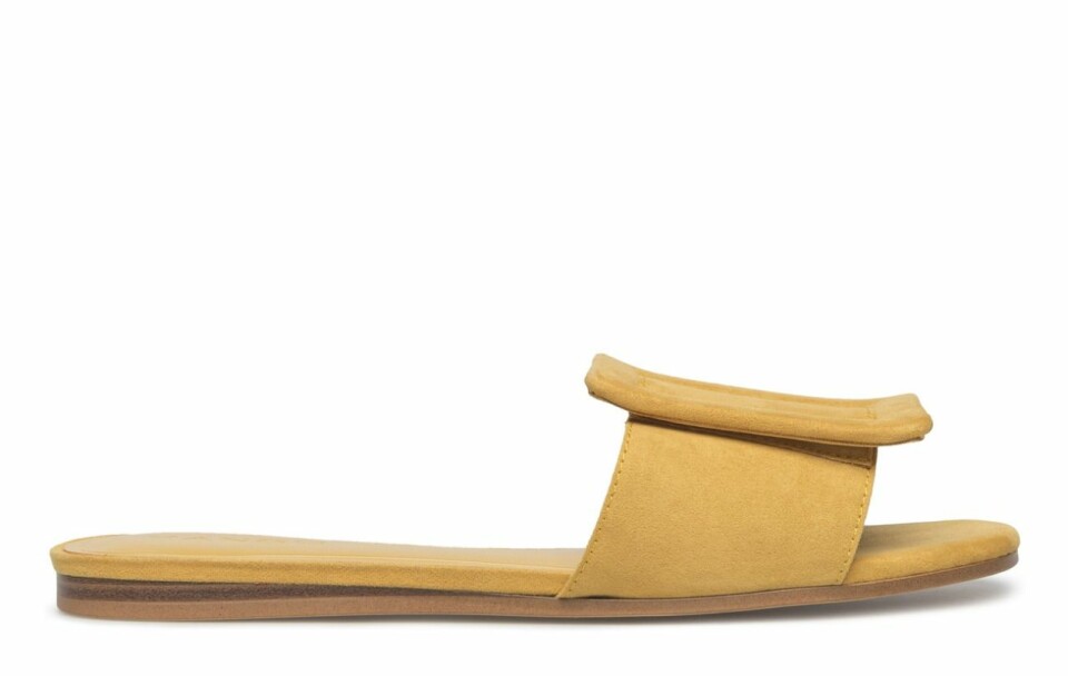 15 snygga sandaler till sommaren – alla under 500 kronor