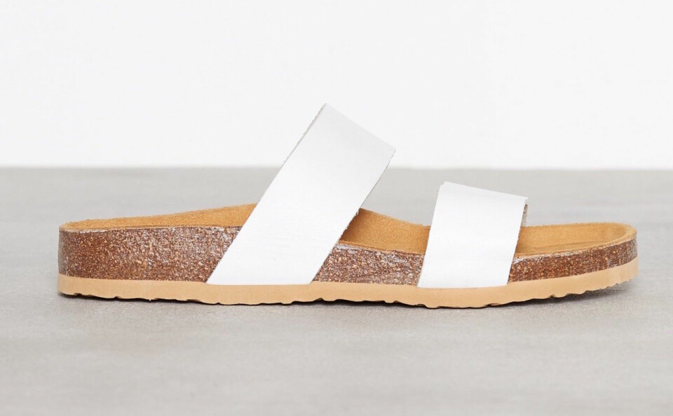 15 snygga sandaler till sommaren – alla under 500 kronor