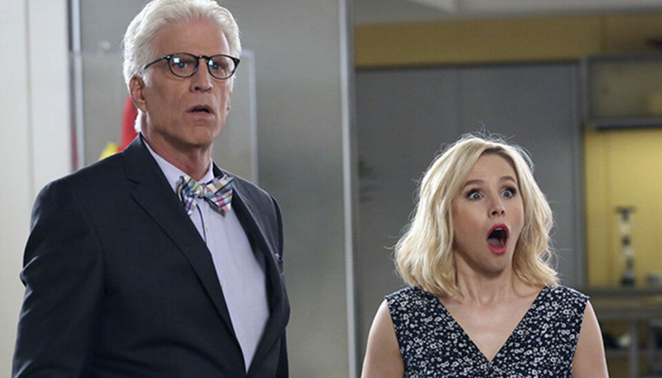 Test: Vilken ny tv-serie borde du se?