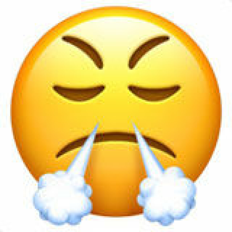 10 emojis du antagligen använt fel hela tiden