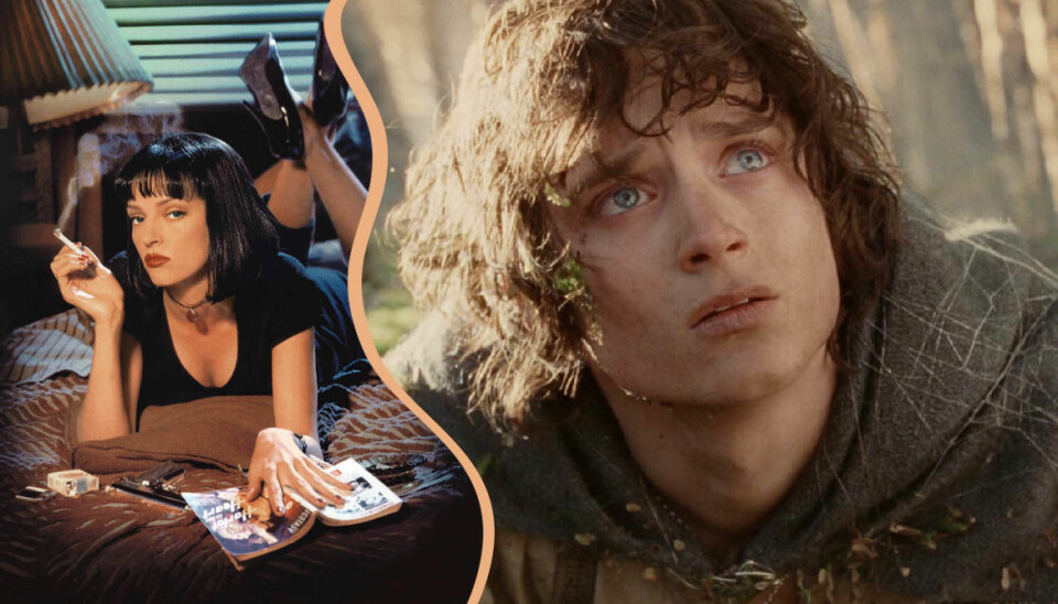 Test: Hur många av IMDB:s topp 100-filmer har du sett?