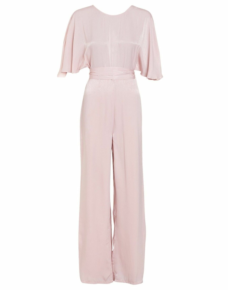 20 fina jumpsuits att bära på sommarens alla fester