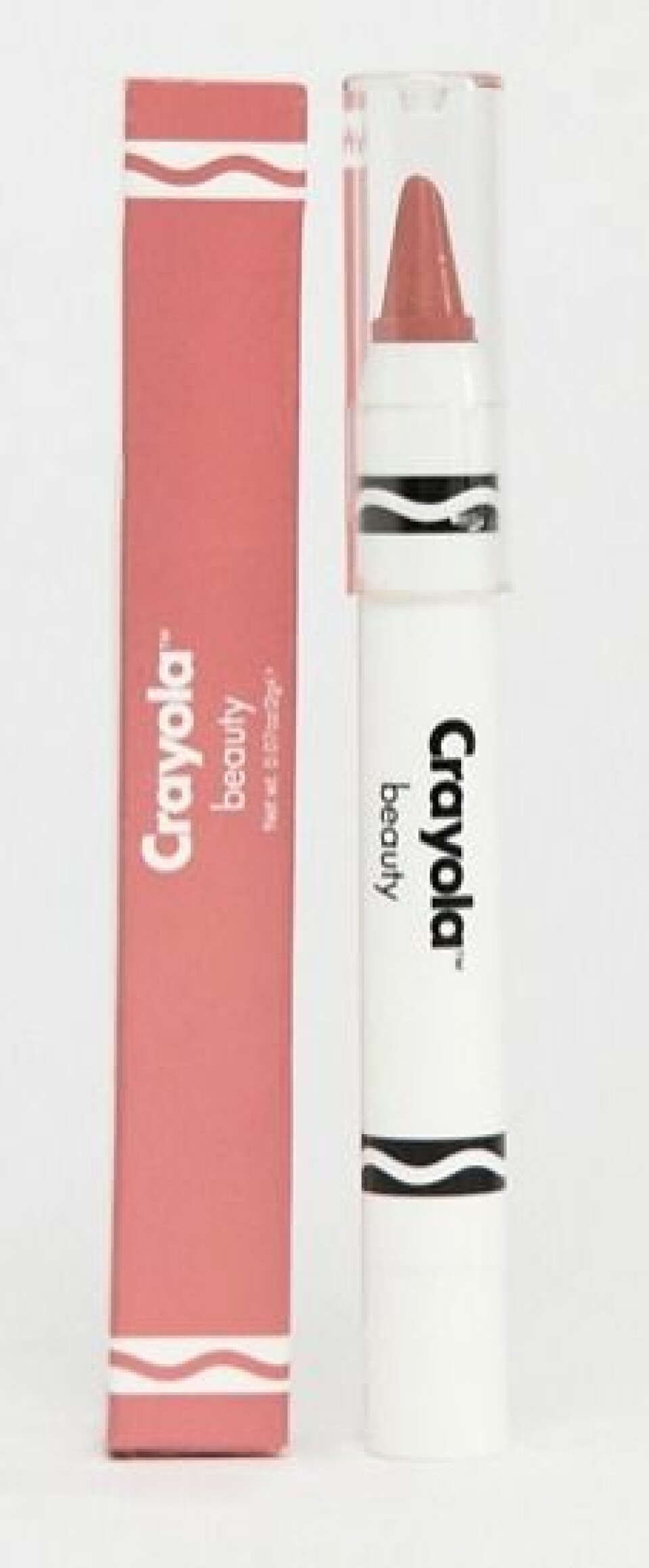 Asos gör vegansk sminkkollektion – i 95 olika färger