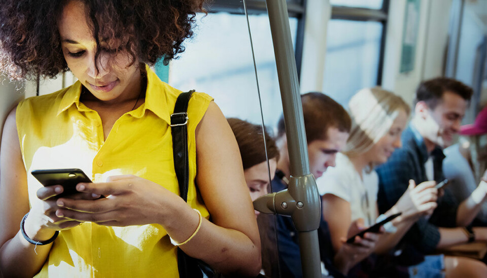 Snart kan du få kontroll över ditt mobilberoende – med Apples nya funktioner