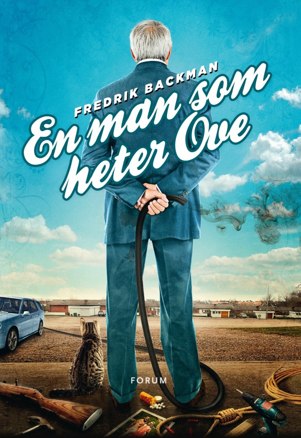 10 roliga böcker som kommer få dig att skratta rakt ut