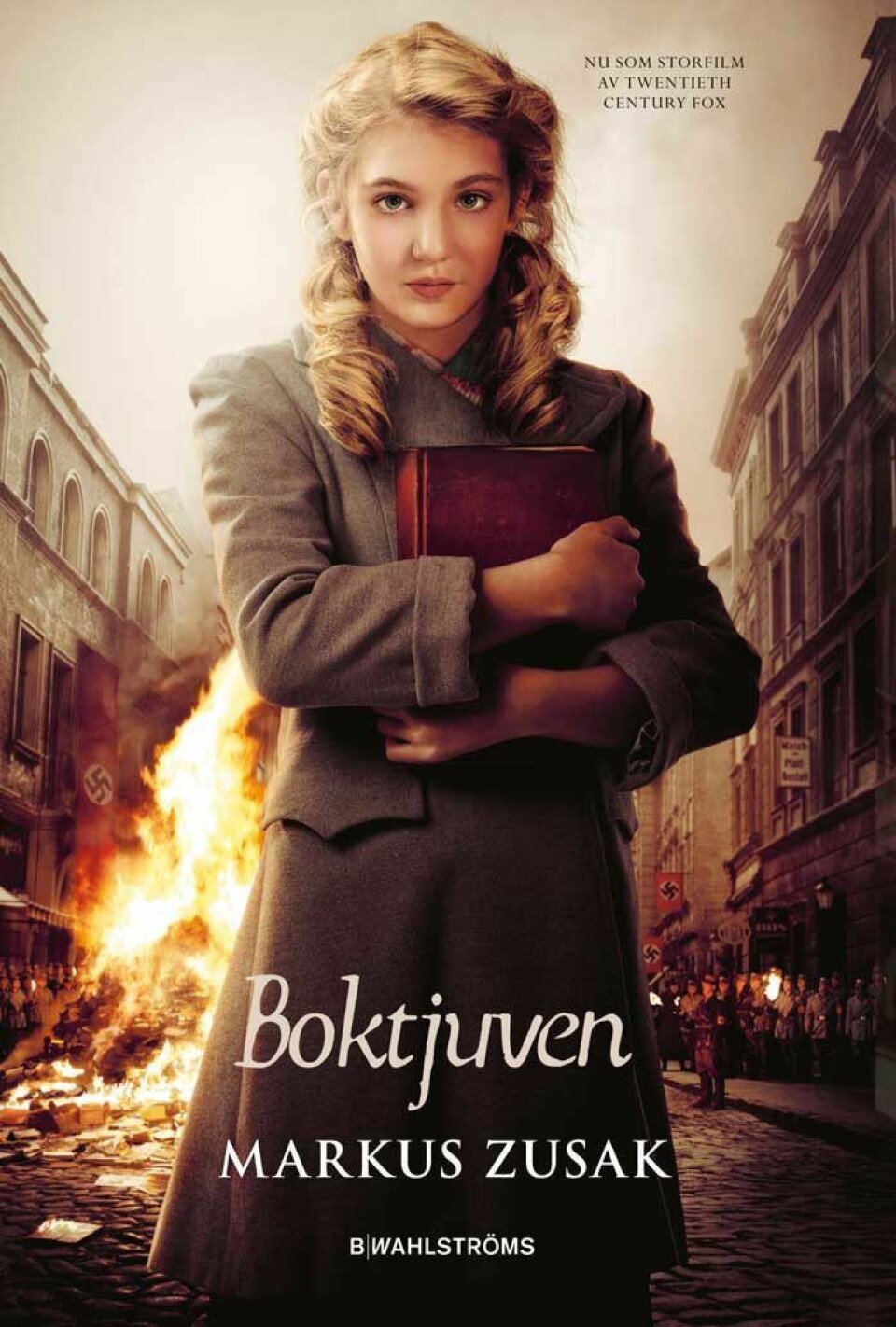9 böcker som är omöjliga att lägga ifrån sig